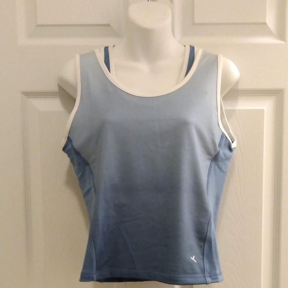 Domyos exercise top - NWOT